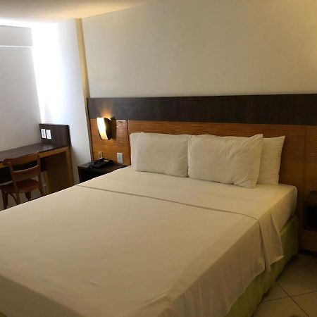 Suite Natal Plaza Eksteriør bilde