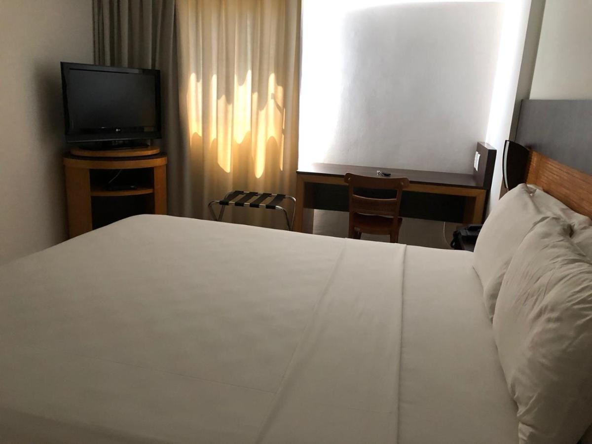 Suite Natal Plaza Eksteriør bilde