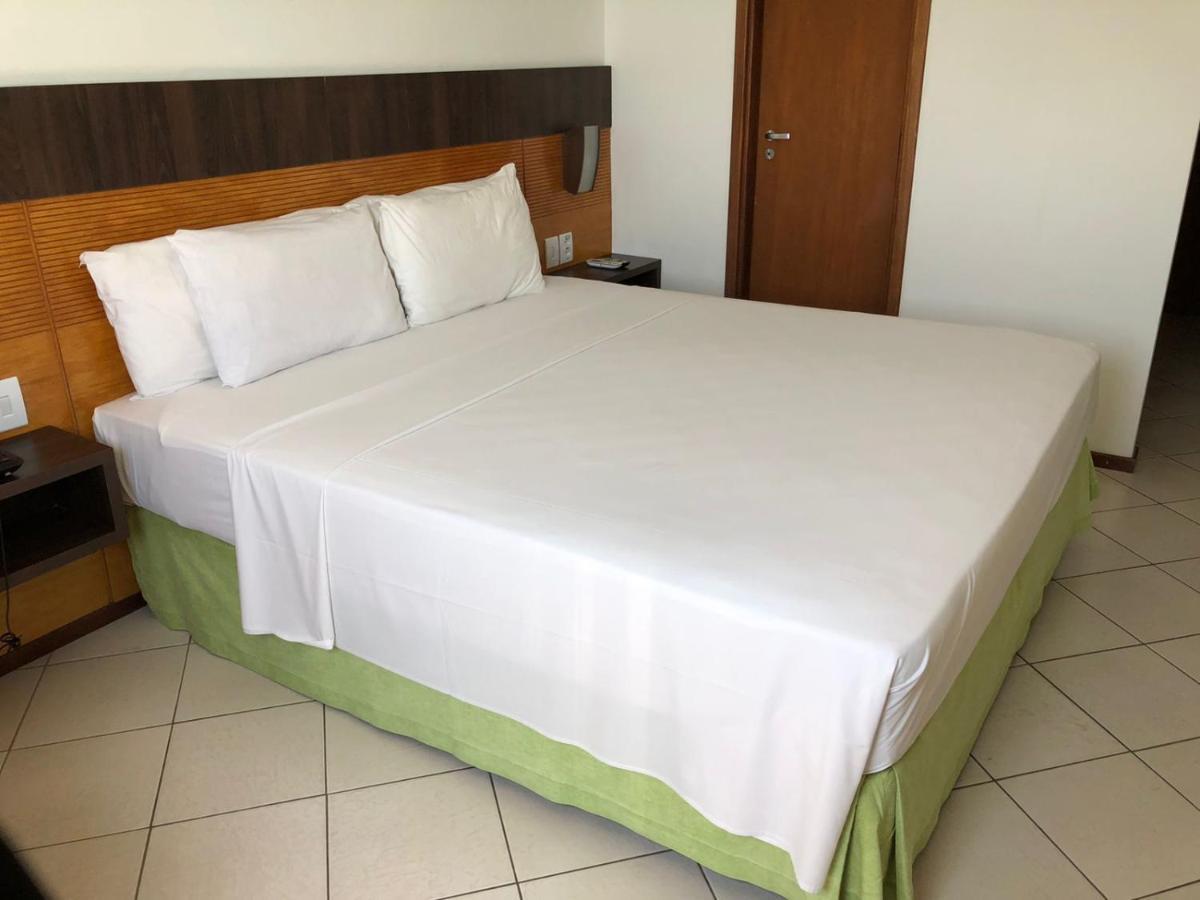 Suite Natal Plaza Eksteriør bilde
