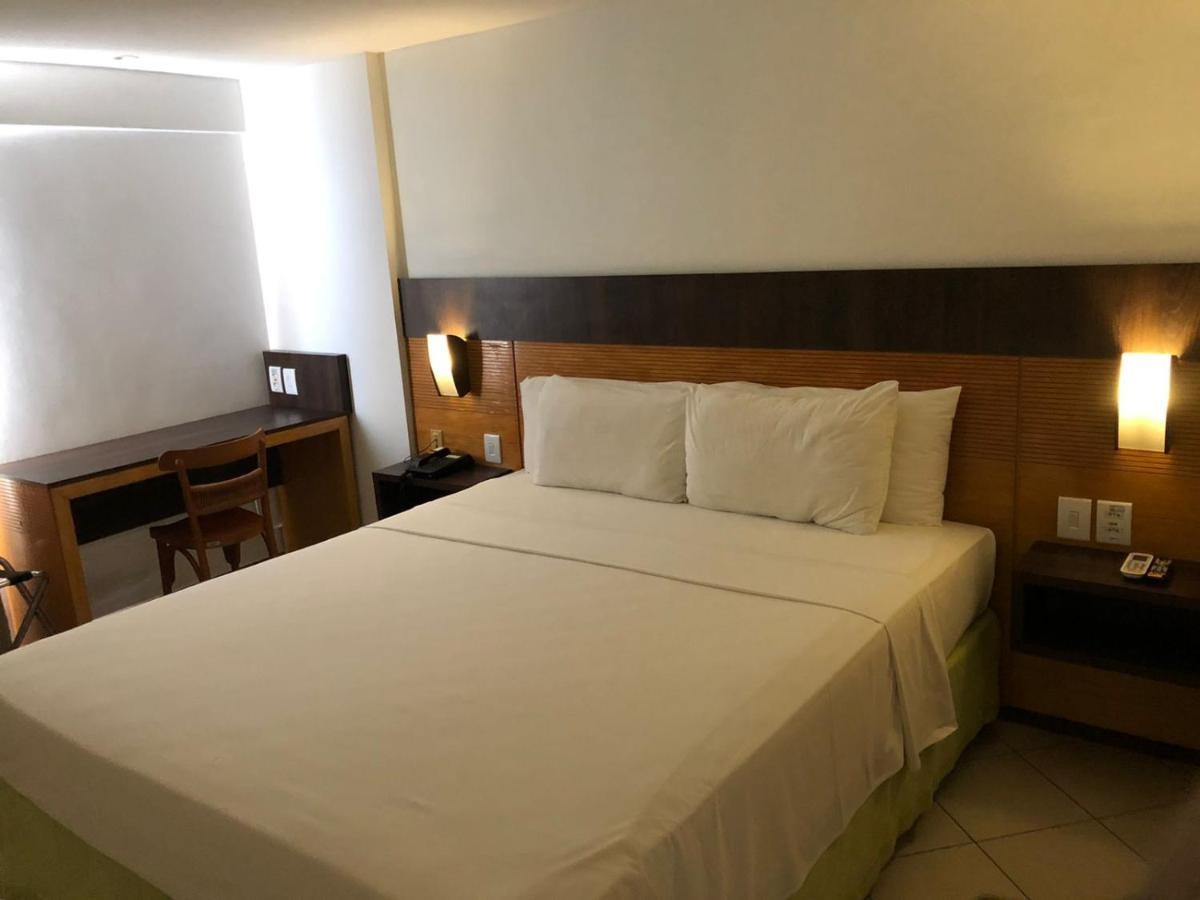 Suite Natal Plaza Eksteriør bilde