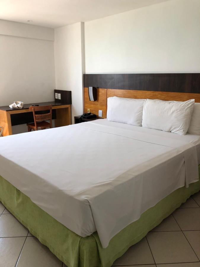 Suite Natal Plaza Eksteriør bilde